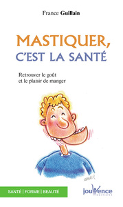 Image de n°87 Mastiquer c'est la santé