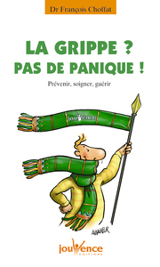 Image de n°157 La grippe ? Pas de panique !