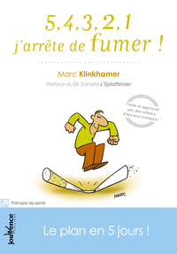 Image de 5,4,3,2,1 J'arrête de fumer !