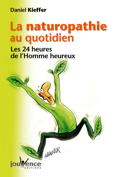 Image de n°13 La naturopathie au quotidien