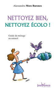 Picture of n°160 Nettoyez bien, nettoyez écolo !