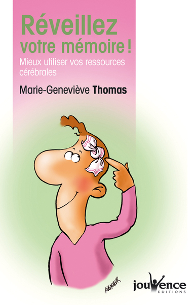 Picture of n°45 Réveillez votre mémoire