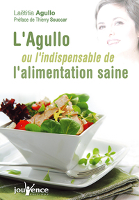 Picture of n°270 L'agullo ou l'indispensable de l'alimentation saine