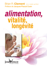 Image de Alimentation, vitalité, longévité