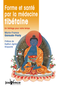 Image de n°46 Forme et santé par la médecine tibétaine