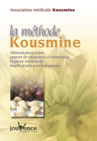 Image de n°3 La méthode kousmine