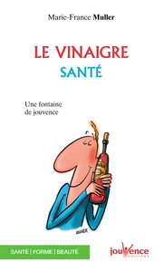 Image de n°43 Le vinaigre santé