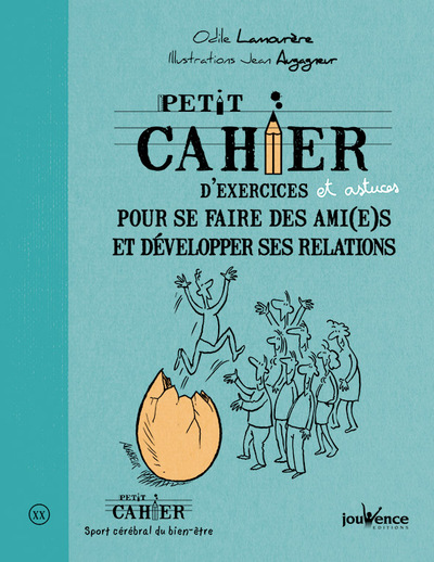 Picture of Se faire des ami(e)s et développer des relations