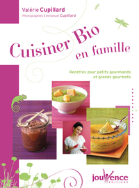 Picture of Cuidiner bio en famille (n°11)