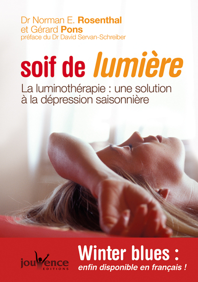 Image de Soif de lumière