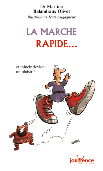 Picture of n°167 La marche rapide
