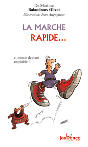 Picture of n°167 La marche rapide
