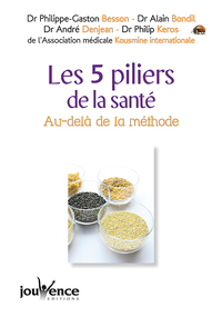 Image de n°36 Les cinq piliers de la santé