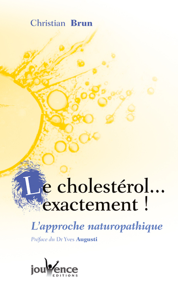 Image de Cholestérol... exactement
