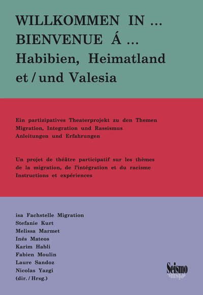 Image de Bienvenue à … Habibien, Heimatland et Valesia