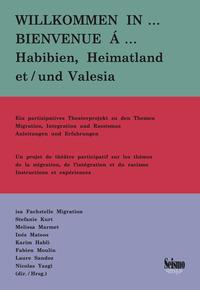 Image de Bienvenue à … Habibien, Heimatland et Valesia