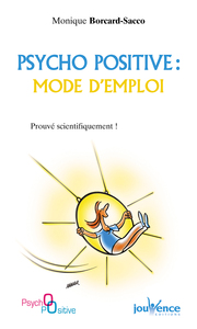Picture of Psycho positive : Mode d'emploi