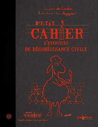 Picture of Désobéissance civile n°299