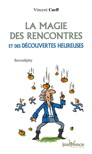 Picture of n°178 La magie des rencontres et découvertes heureuses