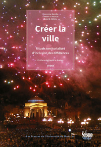 Picture of Créer la ville