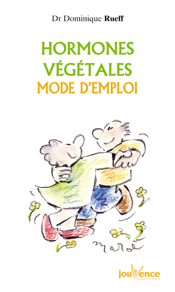 Image de n°48 Hormones végétales