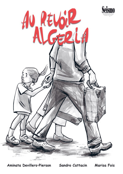 Image de Au Revoir Algeria