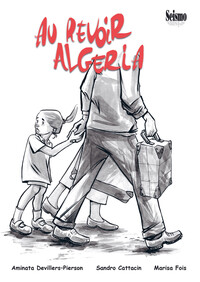 Image de Au Revoir Algeria