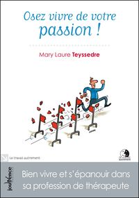 Image de Osez vivre de votre passion !