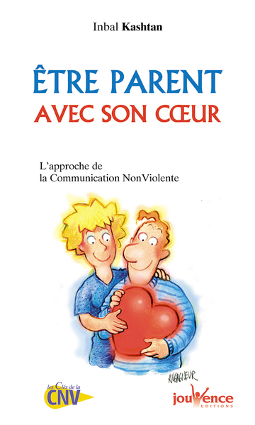Image de n°122 Etre parent avec son coeur
