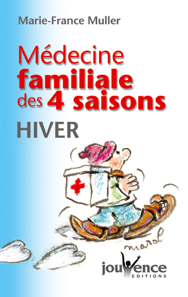 Image de n°2 Médecine familiale des quatre saisons