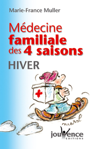 Image de n°2 Médecine familiale des quatre saisons