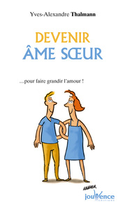 Picture of Devenir âme-soeur