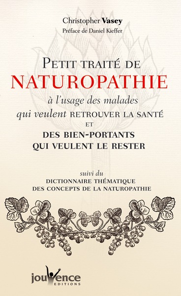 Image de Petit traité de naturopathie