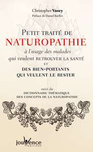 Image de Petit traité de naturopathie
