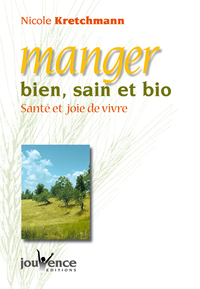 Image de Manger bien, sain et bio