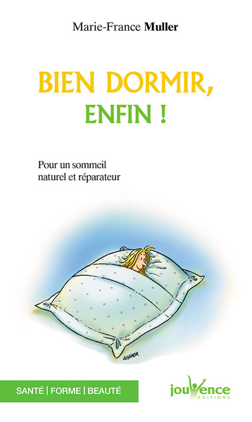 Image de n°36 Bien dormir, enfin