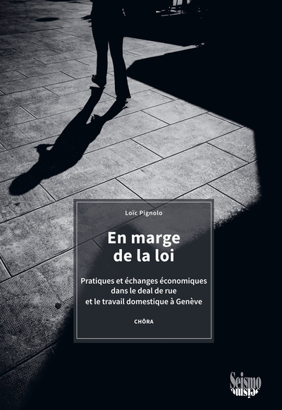 Image de En marge de la loi