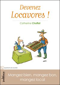 Picture of Devenez locavores