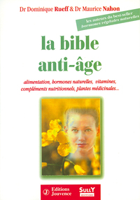 Image de La bible anti-âge