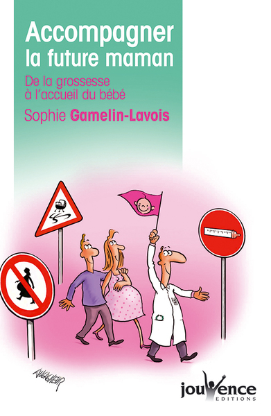 Picture of n°49 Accompagner la future maman