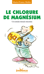 Image de n°34 Le chlorure de magnésium