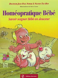 Image de Homéopratique bébé