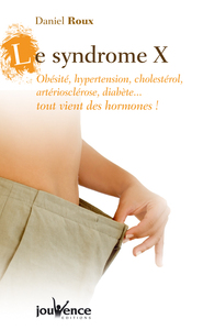 Image de Le syndrome x
