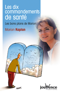 Image de n°62 Les dix commandements de santé