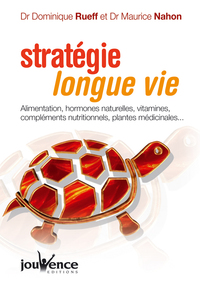 Picture of n°264 Stratégie longue vie