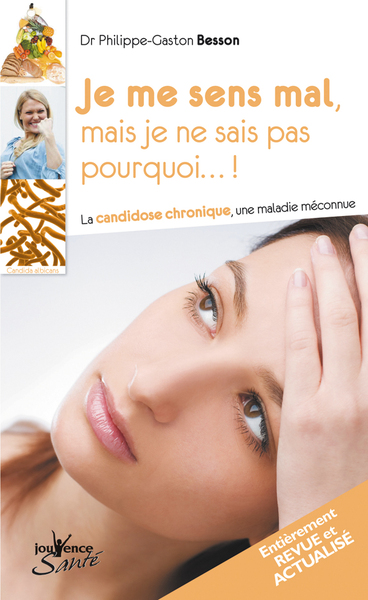 Image de Je me sens mal mais je ne sais pas pourquoi... !