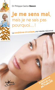 Image de Je me sens mal mais je ne sais pas pourquoi... !