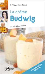 Picture of n°10 La crème budwig