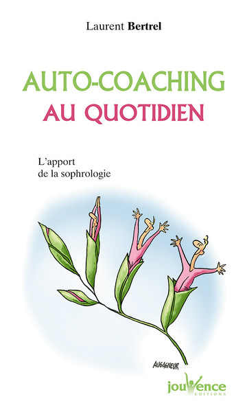Picture of n°146 Auto-coaching au quotidien