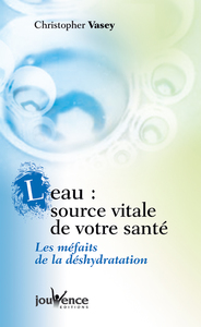 Image de L'eau, source vitale de votre santé